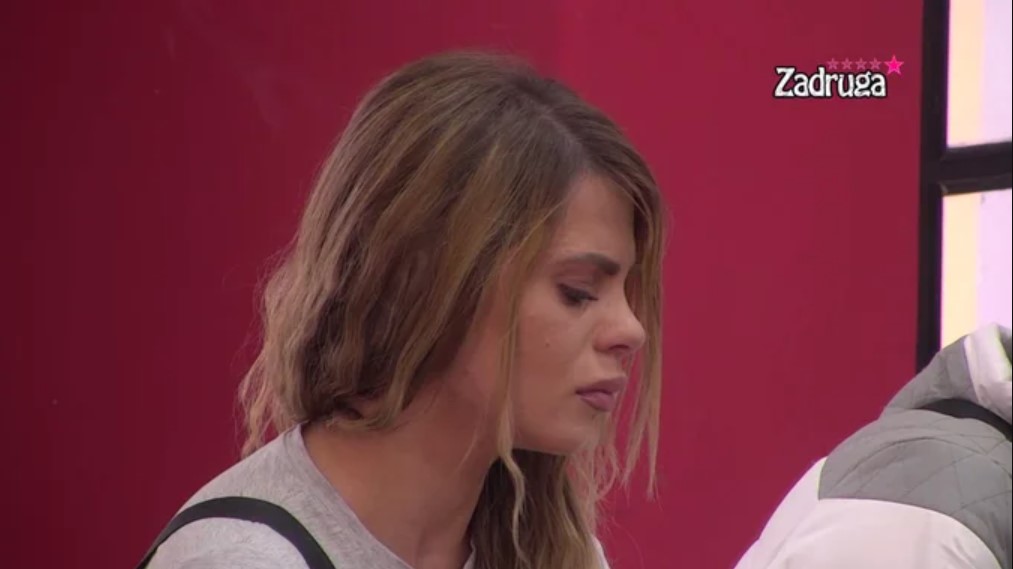 SUZAMA DO SREDNJEG BUDŽETA! Janjuš rasplakao Marijanu Zonjić! (VIDEO)