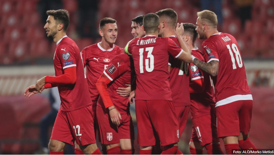 ŠOKANTNE VIJESTI: UEFA povukla raspored, sve se mijenja za "Orlove"?
