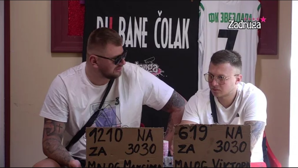 KARIĆ PROVALIO BEBICU! "Sve ovo je prljavi plan Marije Kulić da uništi Zolu!" (VIDEO)