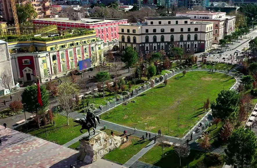 Turistička ponuda Crne Gore predstavljena u Albaniji