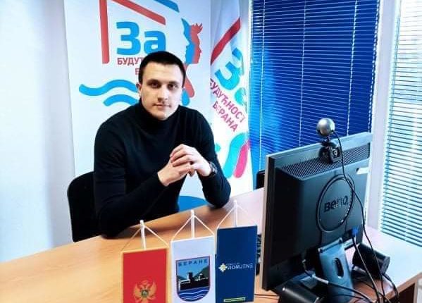 LAZOVIĆ: Berane je pokazalo kako je biti slobodan, zaslužuje da ga vode baš takvi ljudi!