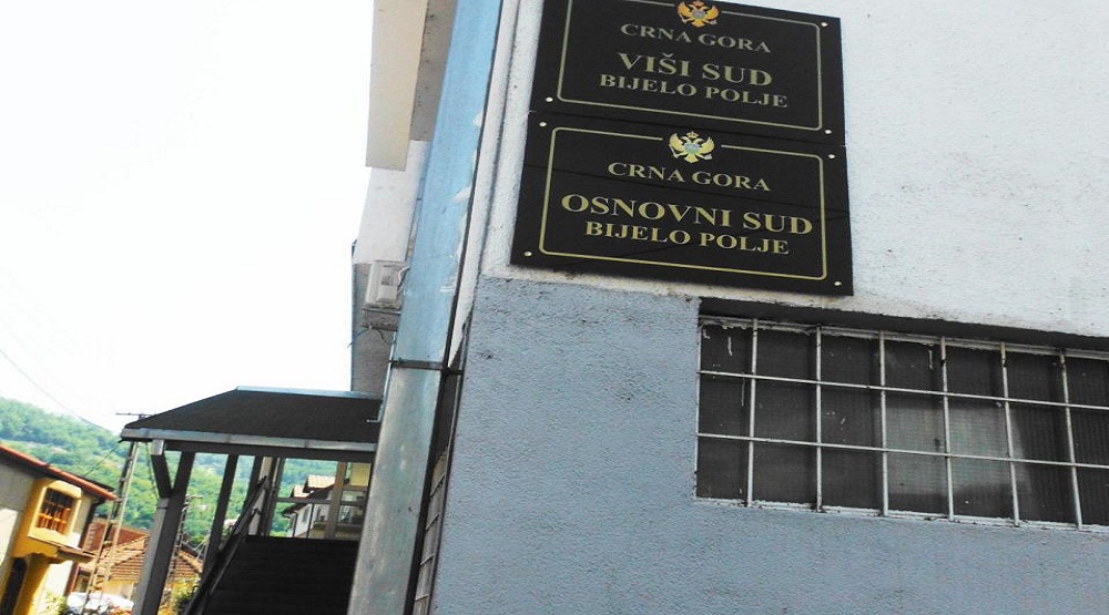 U Mojkovcu odezeto više komada vatrenog oružja i municija