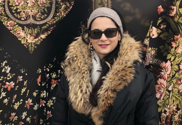 TRAGEDIJA U PORODICI! Poznata glumica jeca, utjeha ne postoji!