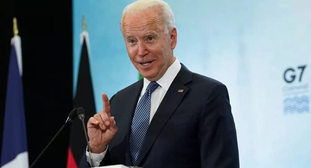 ZABORAVNI BAJDEN Koje zemlje ulaze u NATO?