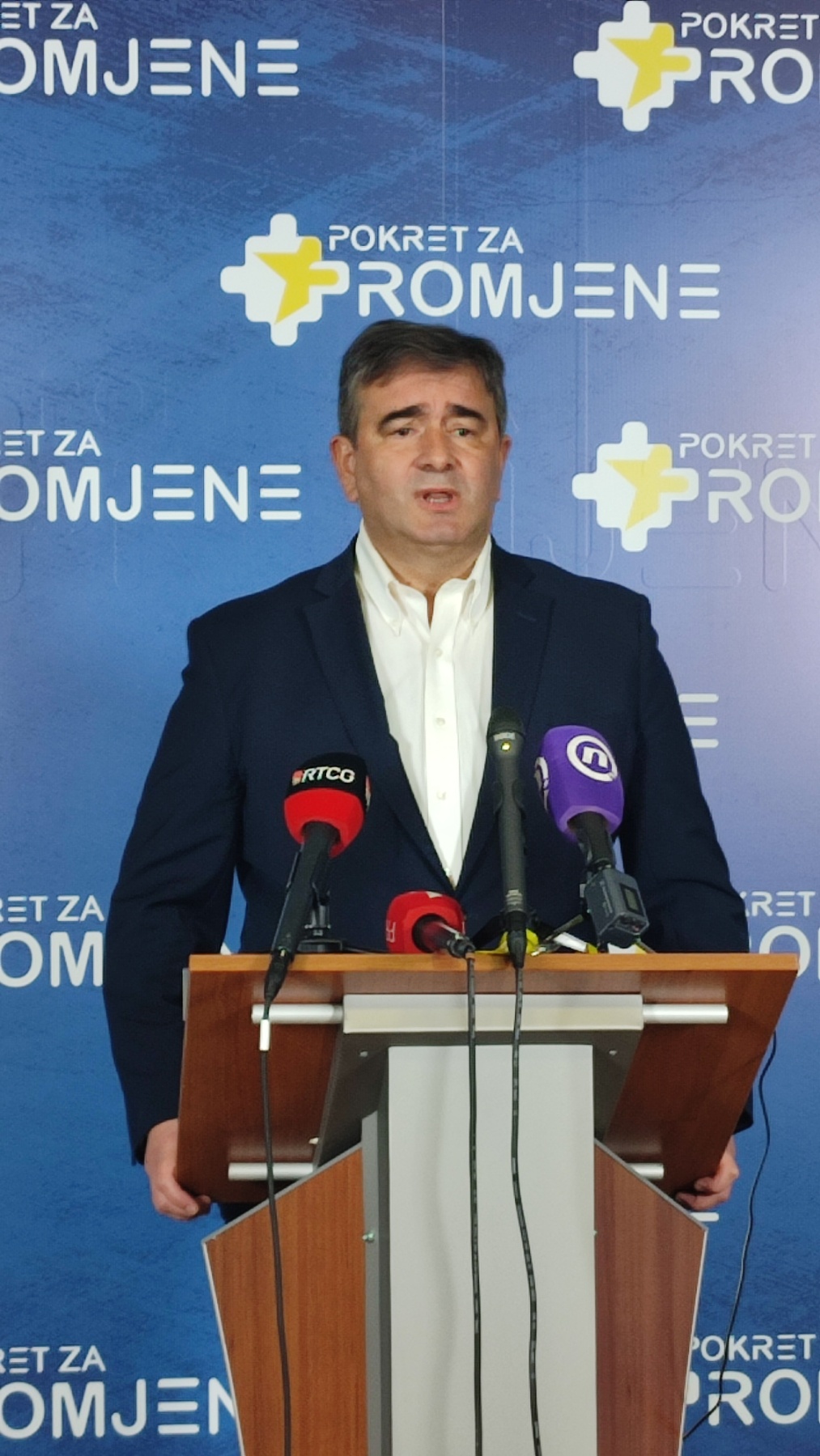 SALDO JE NULA Medojević opisao kako izgleda "borba protiv mafije" u Crnoj Gori