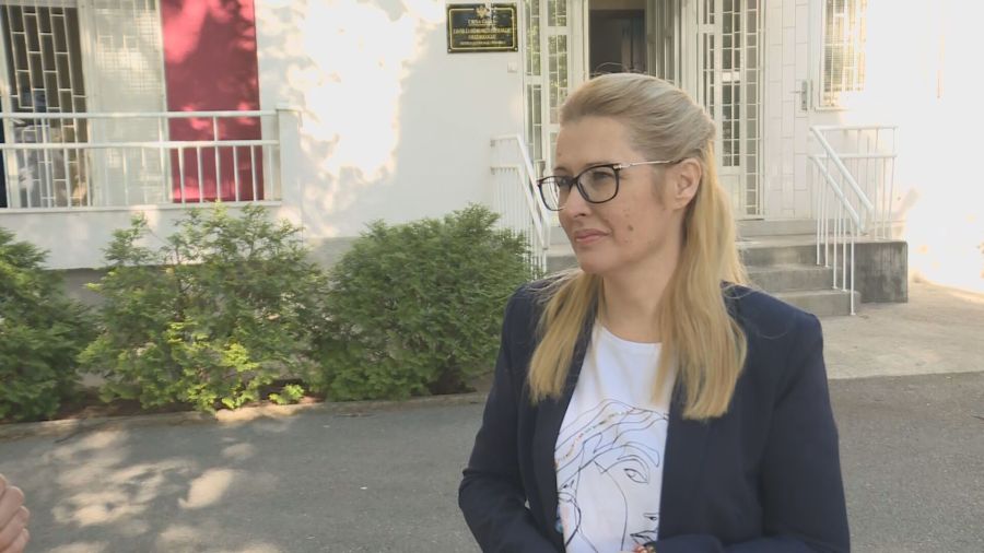 TOMANOVIĆ UPOZORILA: Serija naknadnih zemljotresa može trajati mjesecima