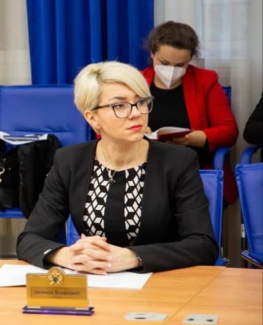 JELENA BOŽOVIĆ: Pregovori u Beranama stali, tražimo predsjednika opštine