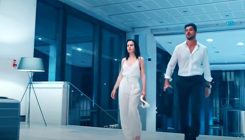 SVIJET JE POLUDIO ZA NJIM Poljski film “365 dana'', DOBIO NASTAVAK