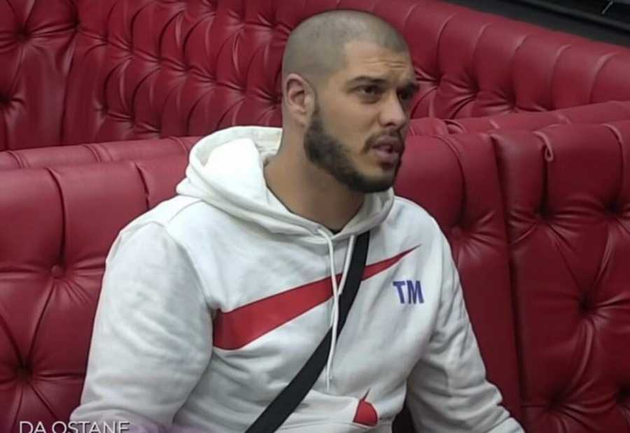 DALILI SAM OSTAVIO KUĆU, NEKA UZME SVE! Dejan Dragojević ponizio bivšu nikad gore!