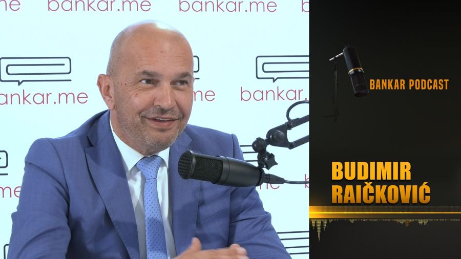 RAIČKOVIĆ: Rad nedjeljom mora biti više plaćen
