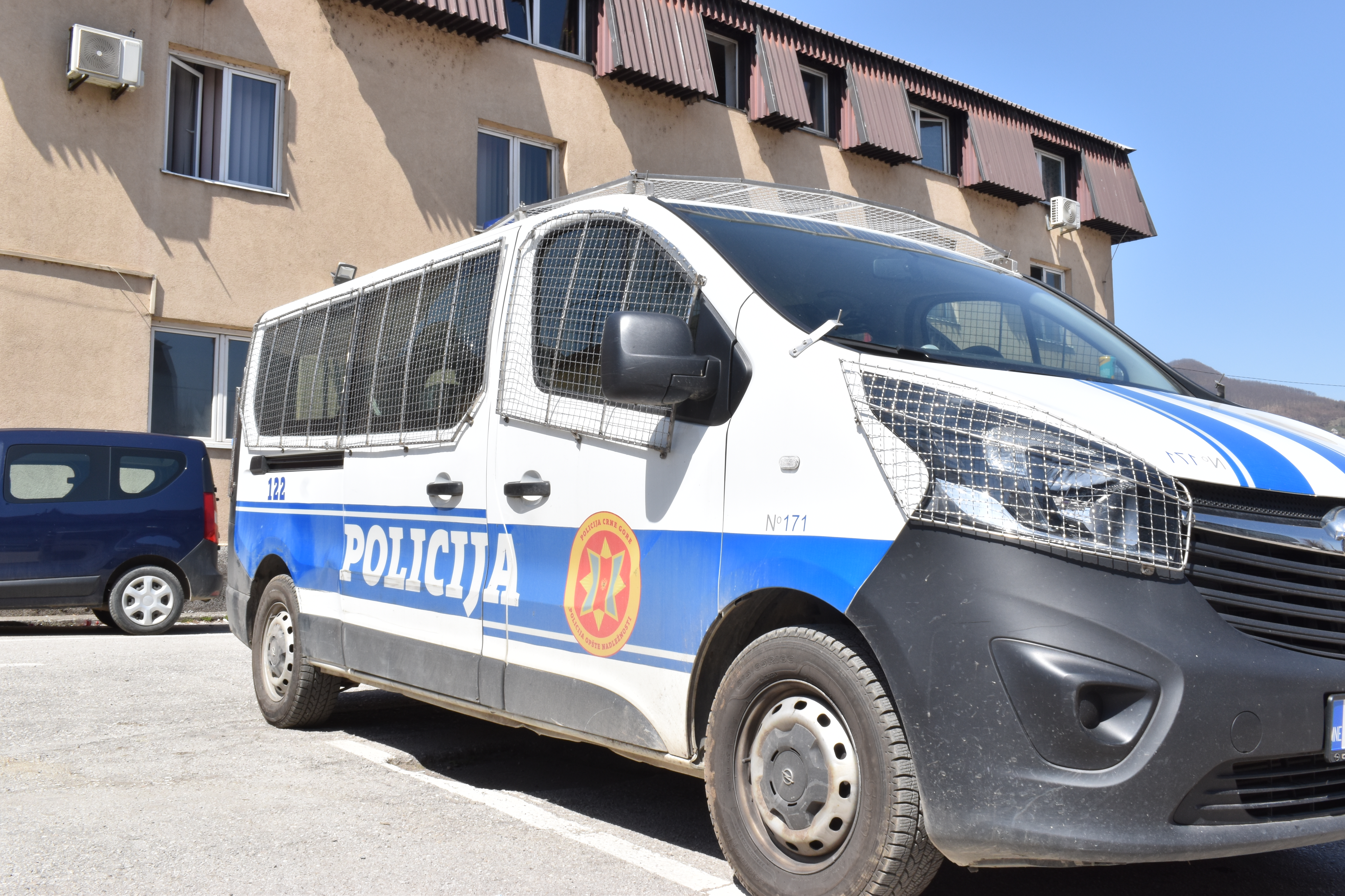 Uhapšena osumnjičena koja je vozilom usmrtila pješaka u Rožajama pa pobjegla