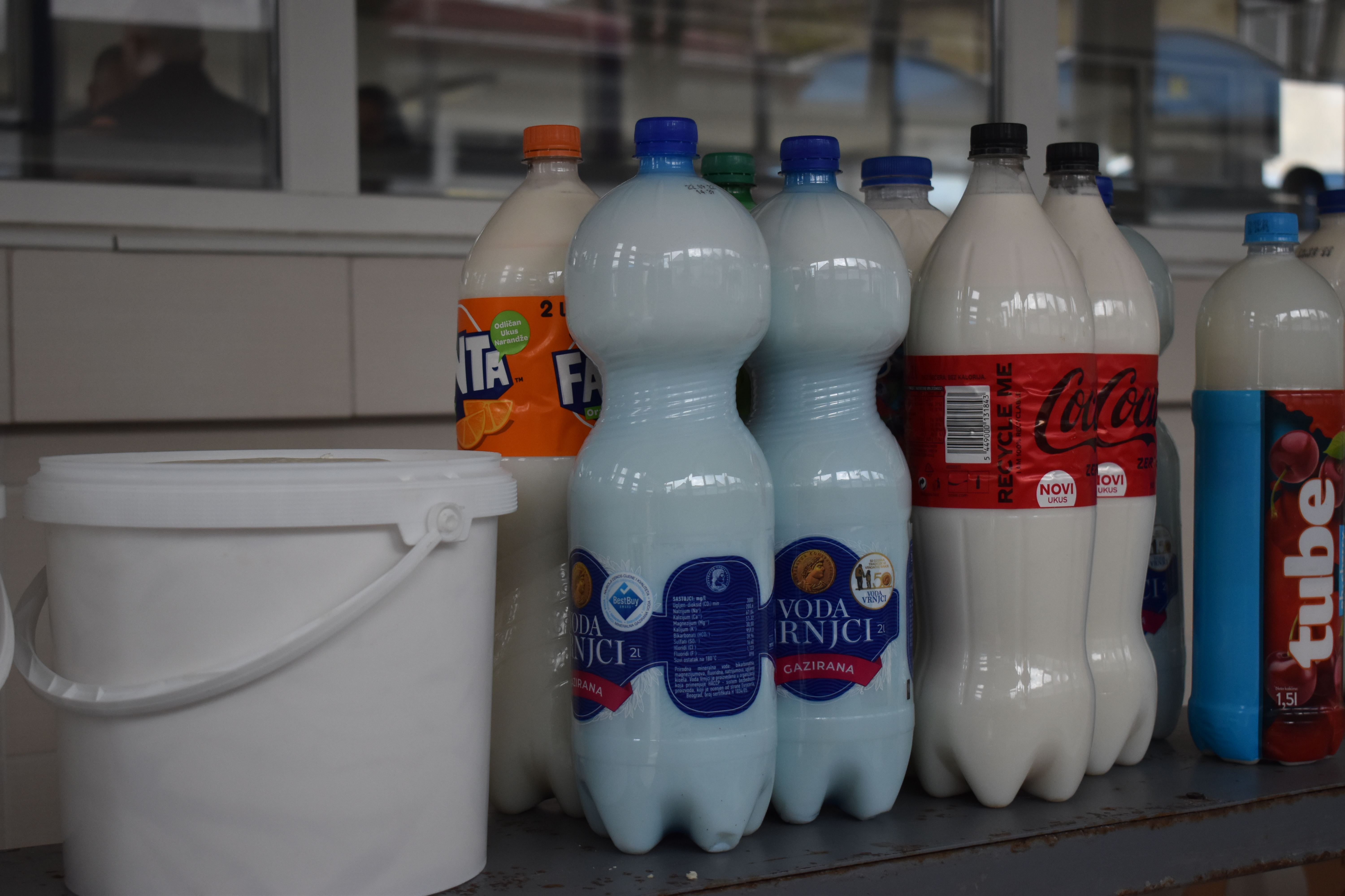 Proizvođači najavljuju nove obustave isporuke mlijeka