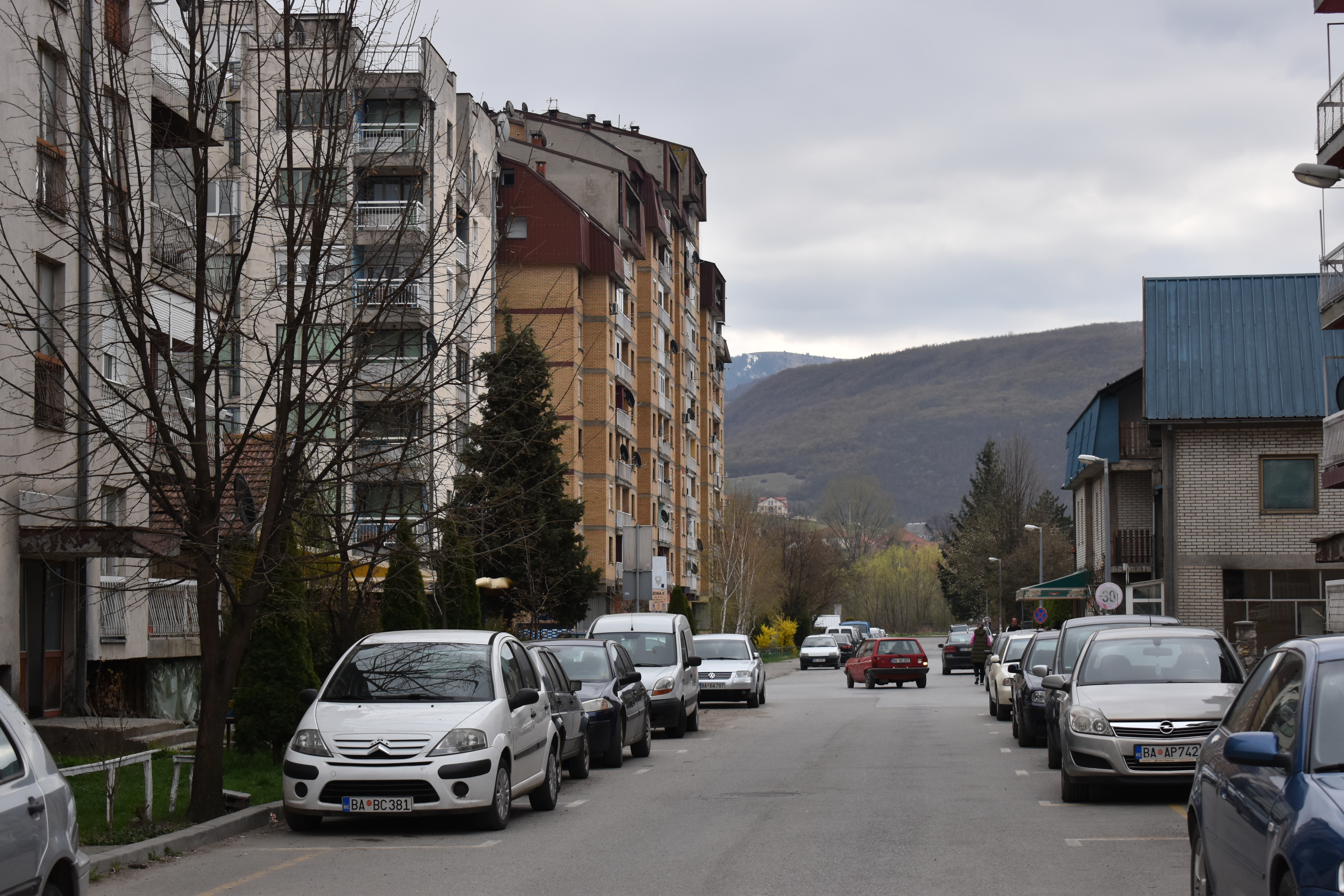 POREMEĆAJI NA TRŽIŠTU IMAJU DALEKOSEŽNE POSLEDICE: Neminovan rast cijene stanova