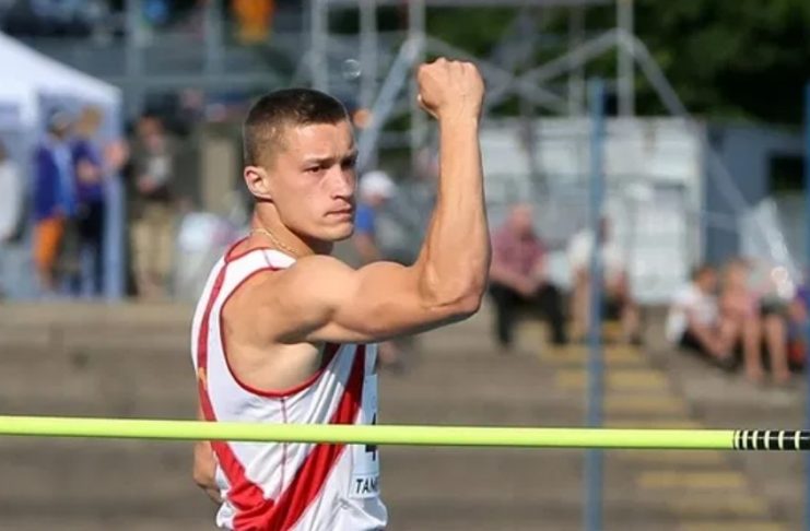 SVE SPREMNO ZA TAKMIČENJE Crnu Goru predstavlja devet atletičara