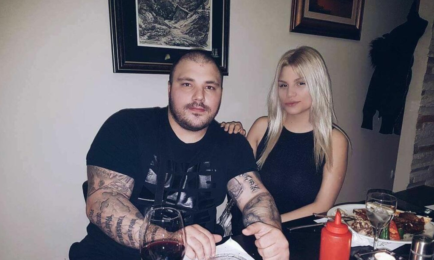 MARIJI NE VALJA ZOLA, A DRUGI ZET JOJ UBICA! Miljanina sestra Tijana čeka Peku Kartela sa duge ROBIJE!