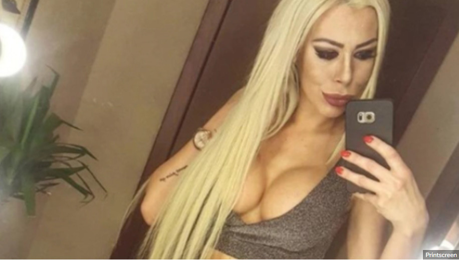 MIMI ORO POKAZALA NOVOG DEČKA Već je poznat javnosti po jednom skandalu, a evo i o kome je riječ (FOTO)