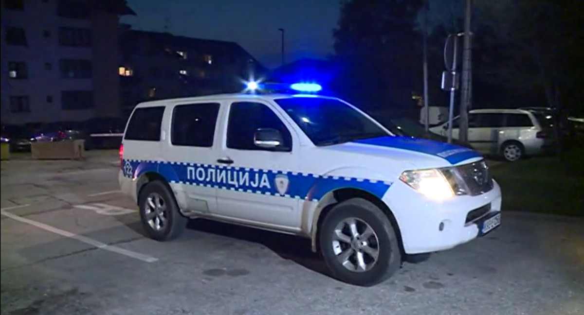 MUP RASVIJETLIO LAŽNE DOJAVE O BOMBAMA Iza njih stoji maloljetnik iz Zrenjanina