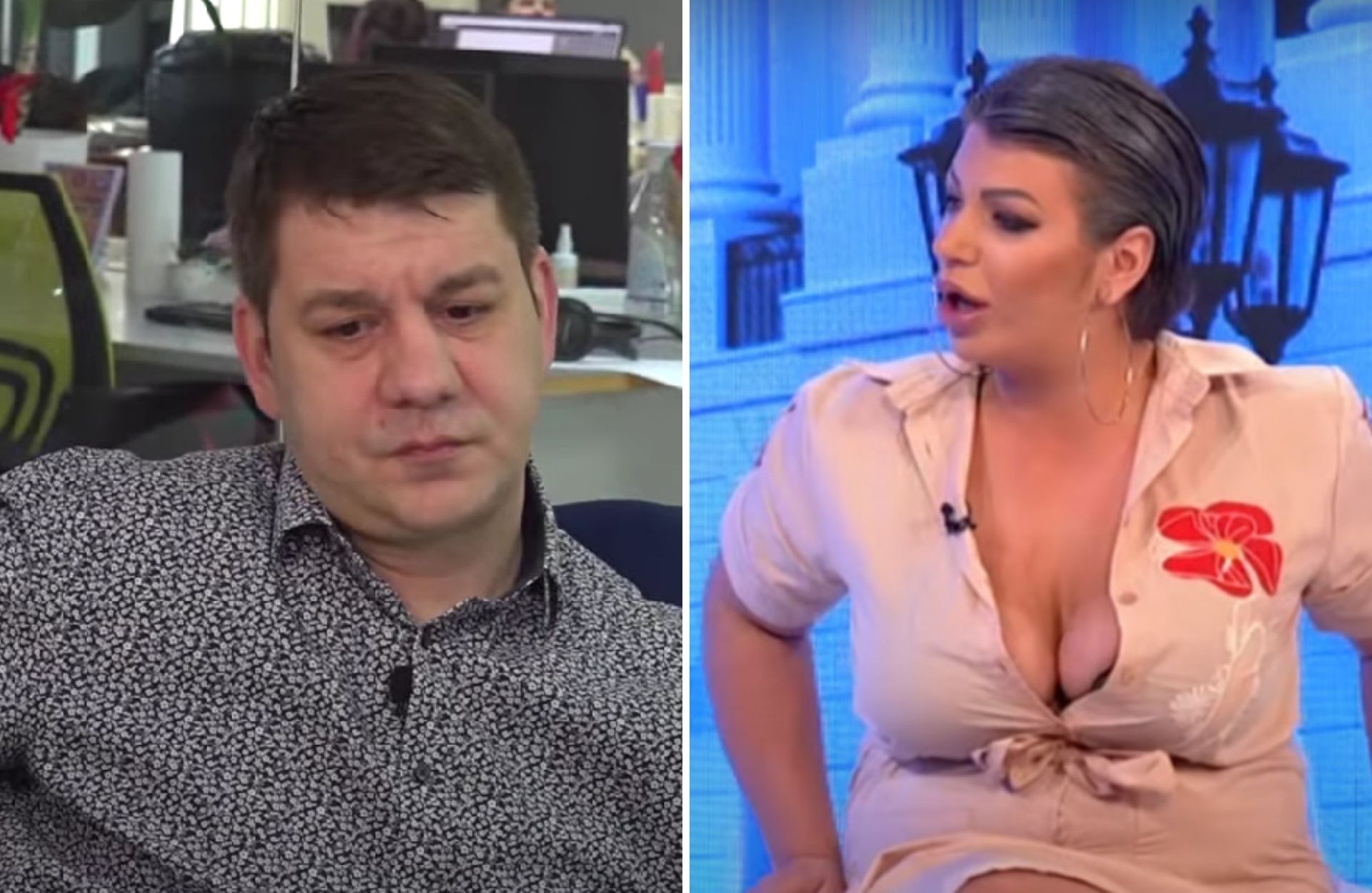 OVO SU SAKRILI OD JAVNOSTI Ivan Marinković otvorio dušu o sukobima sa Kulićima!