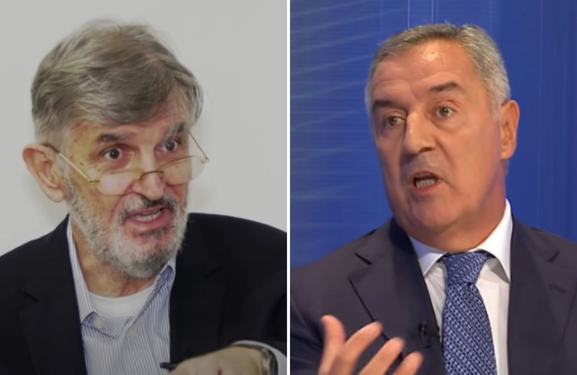ODGOVOR SVETOZARA MAROVIĆA ĐUKANOVIĆU: Imaš li ti stida čovječe?!
