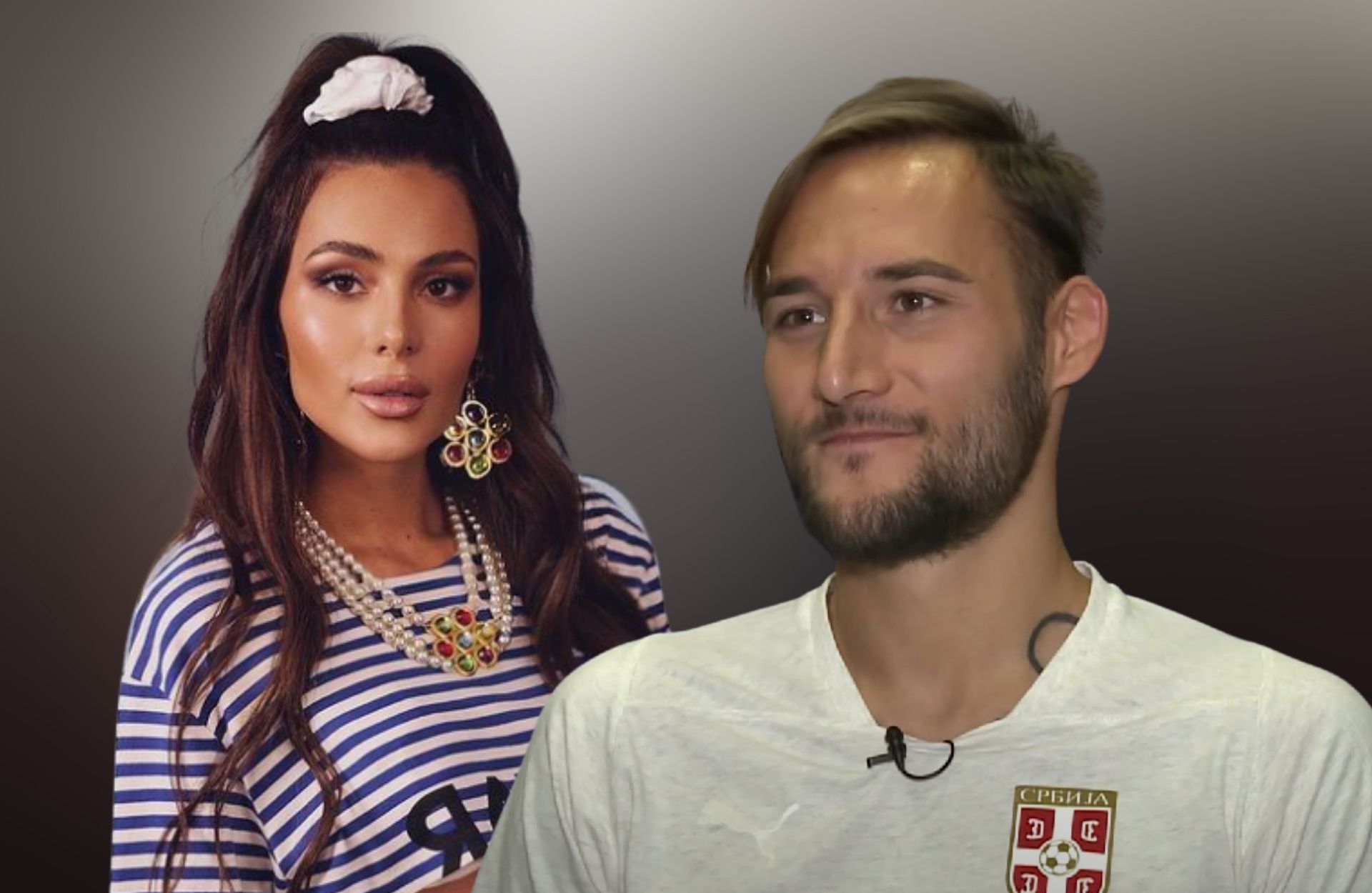 ANASTASIJA SIJA OD SREĆE! Opisala kako joj je u ljubavi sa FUDBALEROM!