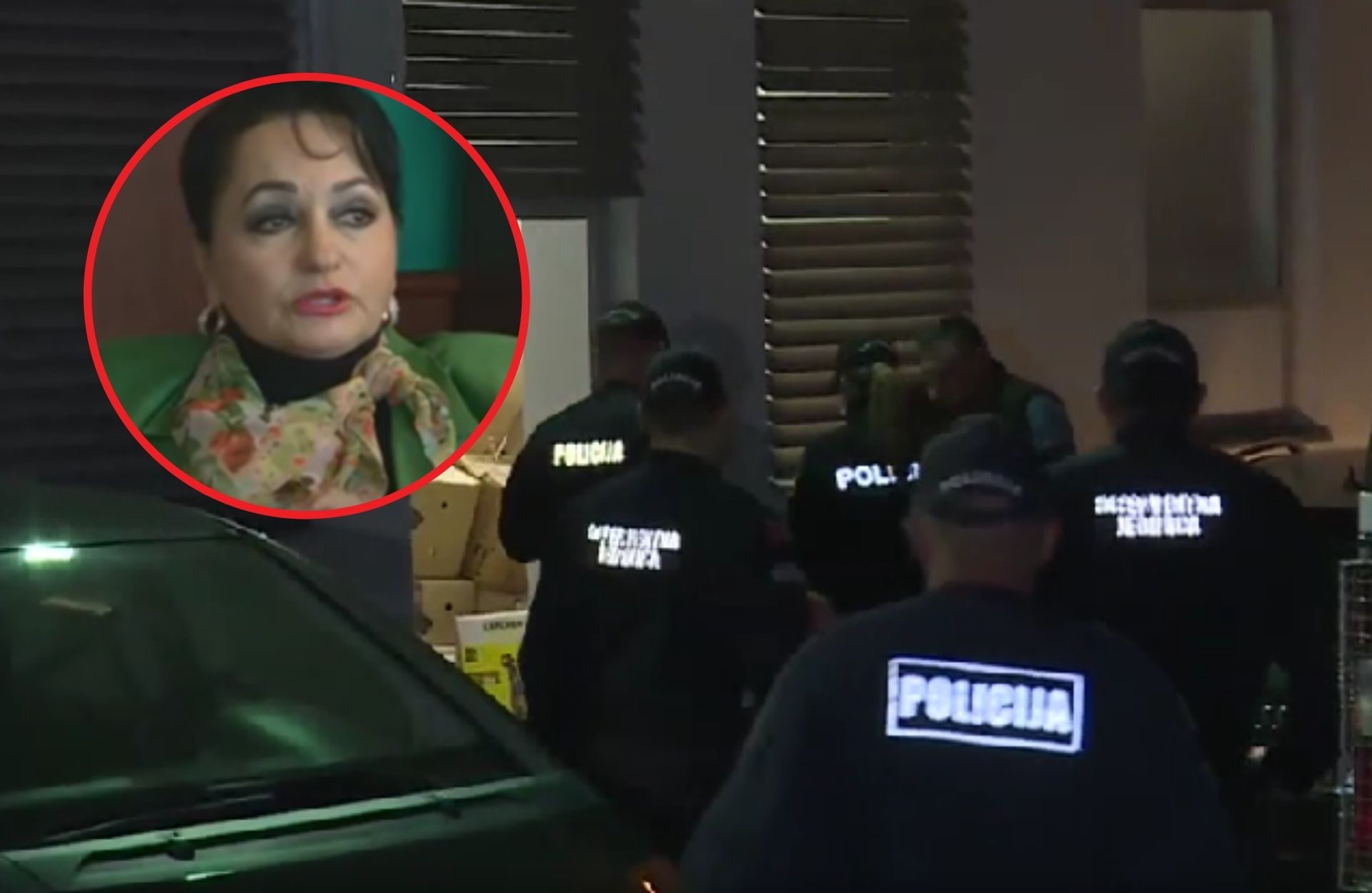 Suđenje Medenici odloženo za jul, Popović nije došao na glavni pretres
