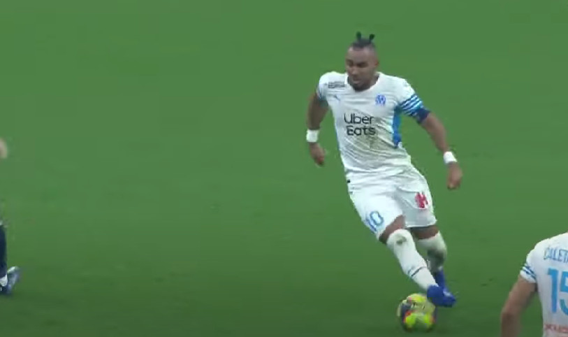 VELIKI PEH ZA MARSEJ Slutnje se obistinile, bez najboljeg u borbi za Ligu šampiona!