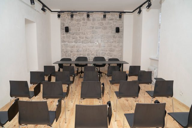 MPNKS: Produžen javni poziv za umjetnike u okviru projekta 3C