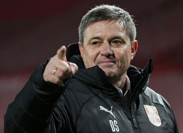 SKANDAL U KATARU! Švajcarci hteli da isprovociraju Piksija, on im odbrusio!