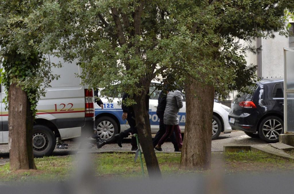 Uhapšeni osumnjičeni zbog kriminalne organizacije i droge