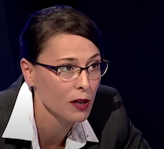 VANJA ĆALOVIĆ MARKOVIĆ: Vesnu Medenicu je najteže optužio sopstveni sin