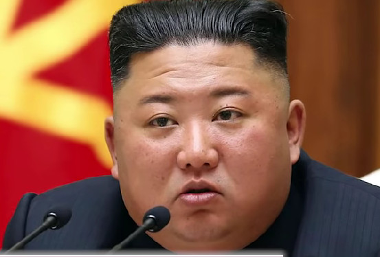 KIM ZAPRIJETIO Ako bude trebalo upotrebiću nuklearno oružje
