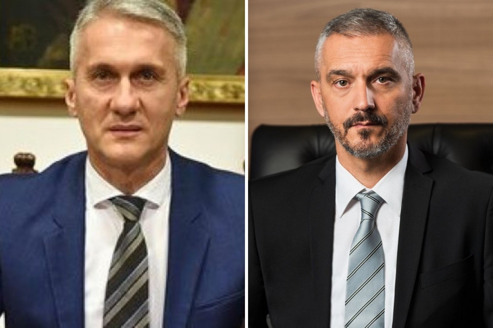 SASLUŠANJE ZBOG BOMBAŠKIH DOJAVA: Brđanin i Vukšić sjutra pred odborom
