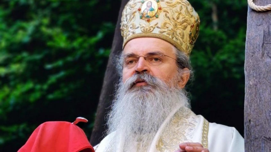EPISKOP TEODOSIJE: Kosovo i Jasenovac su za Srbe i Crkvu temelj i zavjet zbog kojih postojimo kao narod!
