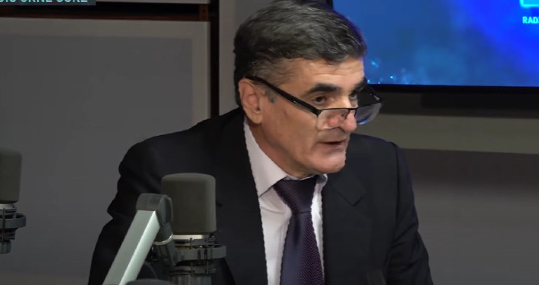 Savez udruženja penzionera Crne Gore: Tražimo smjenu direktora Fonda PIO