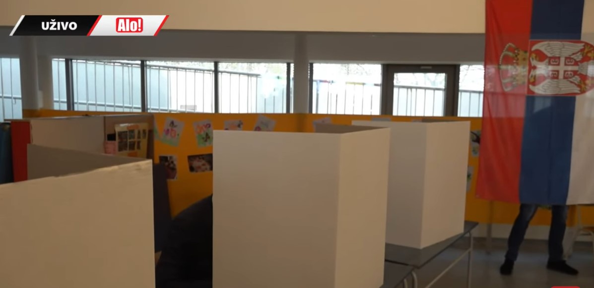 EVROPSKI FORUM: Rezultat minulih izbora može ubrzati održavanje parlamentarnih