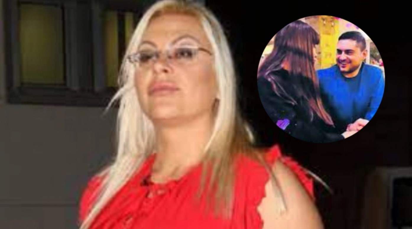 ZOLA OPLEO PO BIVŠOJ TAŠTI! "Mariji je svako bolji od mene, čak i ovaj Bebica!" (VIDEO)