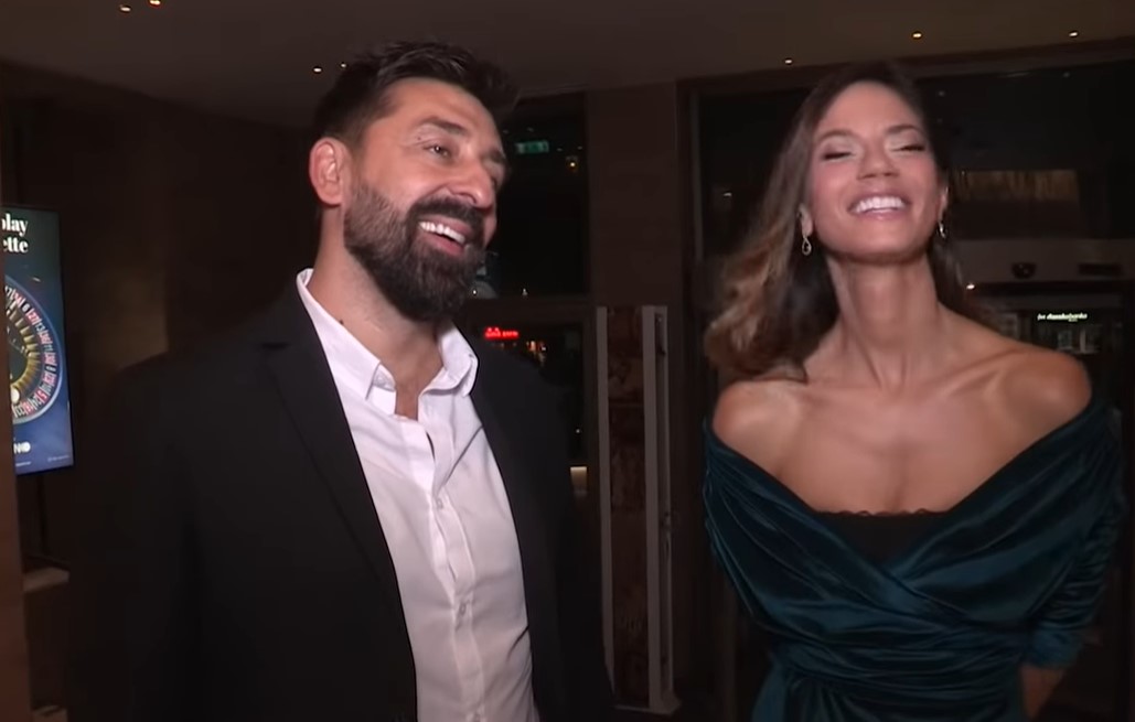OGNJEN I DANIJELA POKAZALI IDILIČNI DOM! Sve je uređeno sa stilom i prilagođeno potrebama porodice! (FOTO)