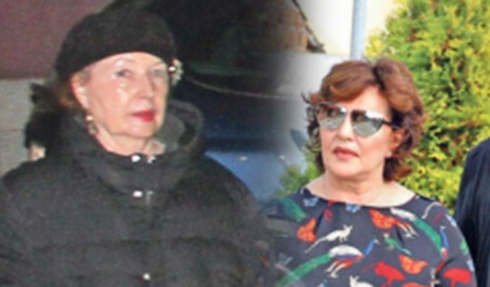 MRKINA ŽENA SE OBRATILA BEKUTI! Ne može da vjeruje da je Ana ovo uradila!