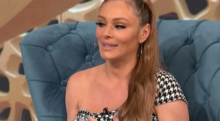 VARALA SUPRUGA SA MLAĐIM KOLEGOM? Oglasila se Anabela Atijas: Više se ne pravdam