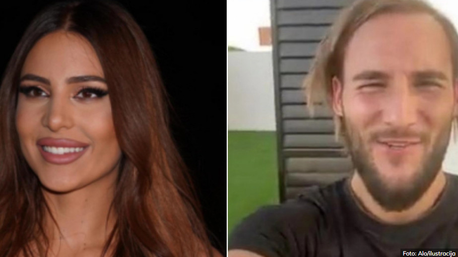 PRVA ZAJEDNIČKA FOTKA Anastasija i Gudelj uživaju u ljubavi, a evo na kom mjestu zajedno proslavljaju Uskrs (FOTO)
