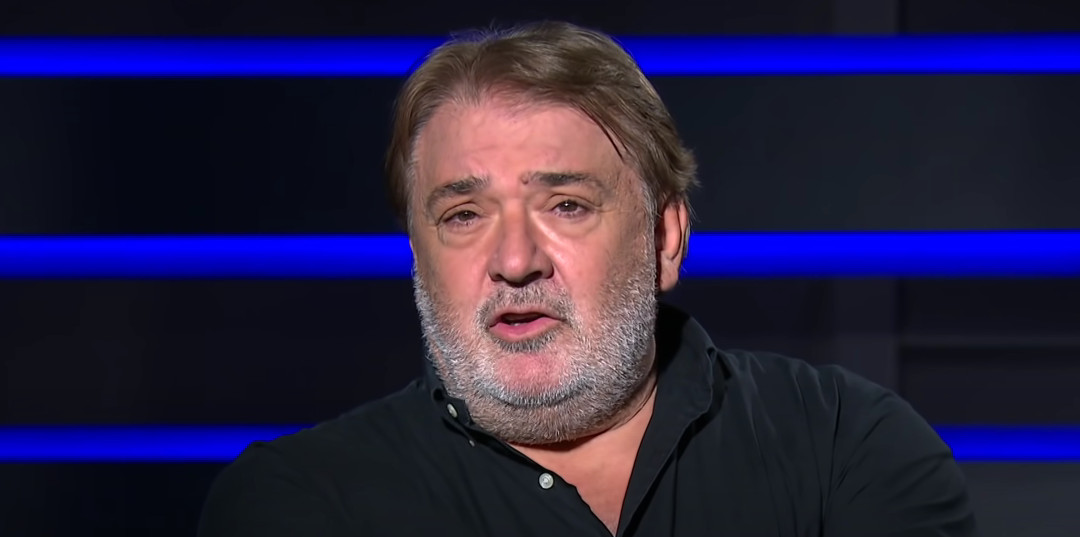 OVO JE PRAVA ISTINA O GRANDU Boba Živojinović otkrio sve detalje koje do sada niste znali