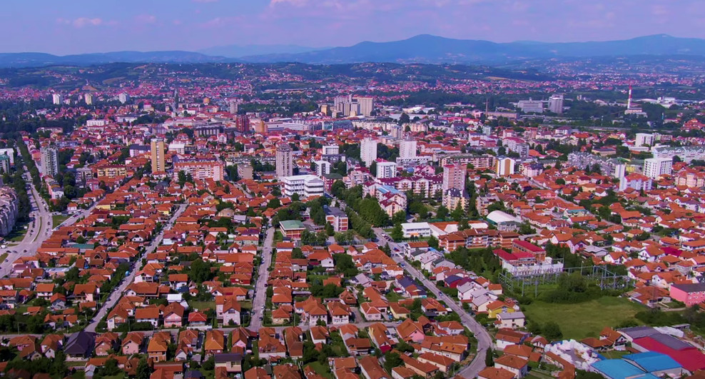 UZBUNA U ČAČKU Nestala dva dječaka!