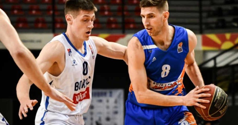 ČAJETINCI NASTAVLJAJU DA PIŠU ISTORIJU Fenomenalni Zlatibor u finalu ABA 2 lige