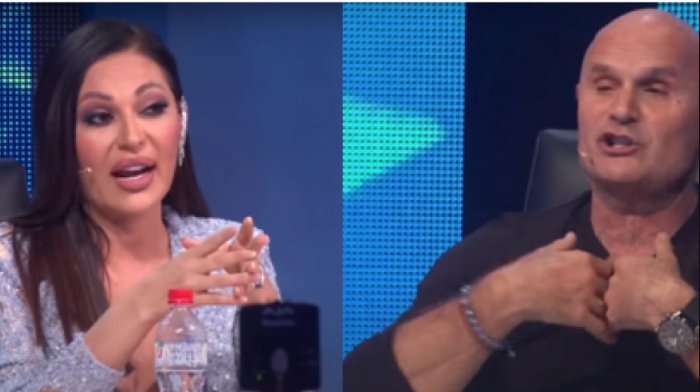 MILI SE OSILIO! Nakon Đorđa Davida, okomio se na Cecu: "Ispravljam ti falševe 20 godina!"