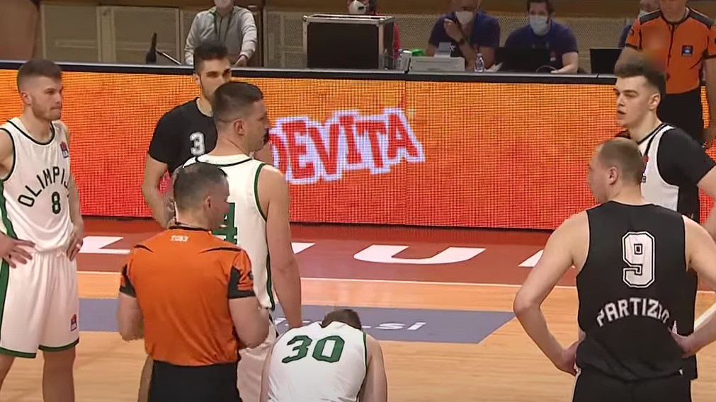 RUTINSKA POBJEDA CEDEVITE Slovenci u četvrtfinalu Evrokupa, čeka se Partizan