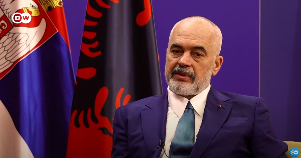 ALBANIJA LEGALIZUJE KANABIS! Rama: Šta su građani rekli, to će biti urađeno i o tome nema rasprave