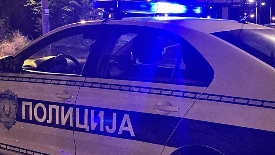 HOROR U CENTRU BEOGRADA Pronađen leš u žbunju u blizini poznatog tržnog centra