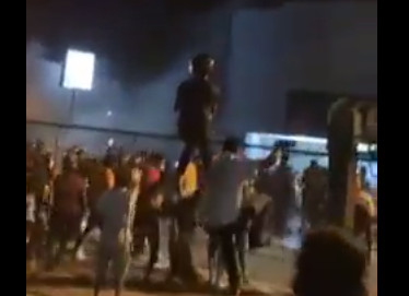 POTPUNI HAOS: Bez struje 13 sati dnevno, bolnice obustavljaju operacije! Građani izašli na ulice! (VIDEO)