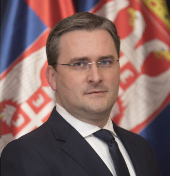 Selaković o sankcijama Rusiji: Nećemo biti protiv države koja poštuje naš teritorijalni integritet