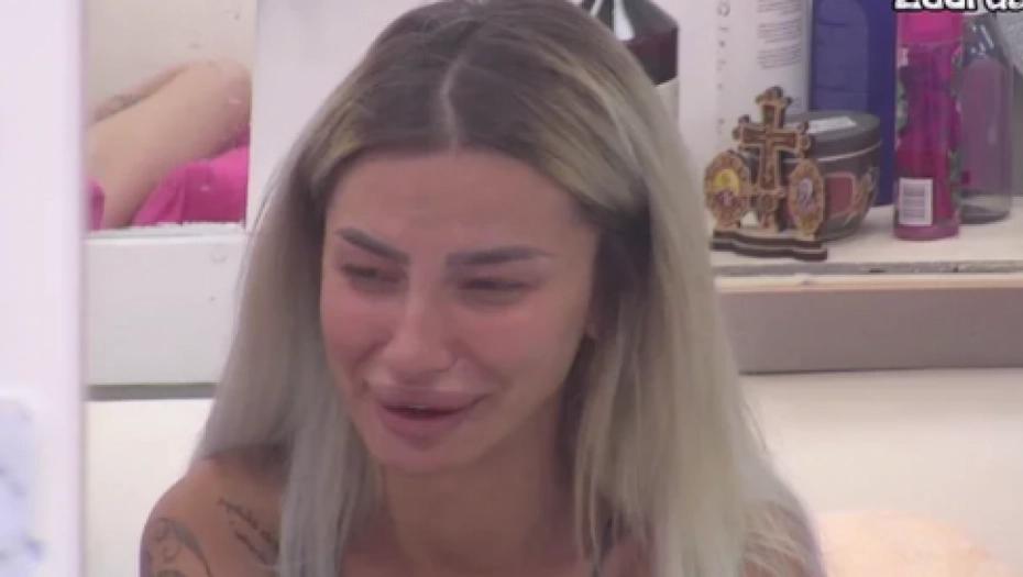 RASKINULI ALEKSANDRA I FILIP Iznela ŠOKANTNE STVARI, a onda mu zadala nikad žešći udarac